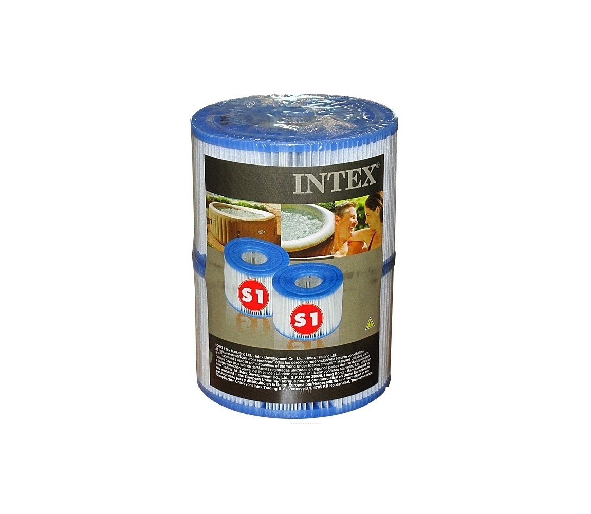 INTEX Filtračná vložka pre Pure Spa