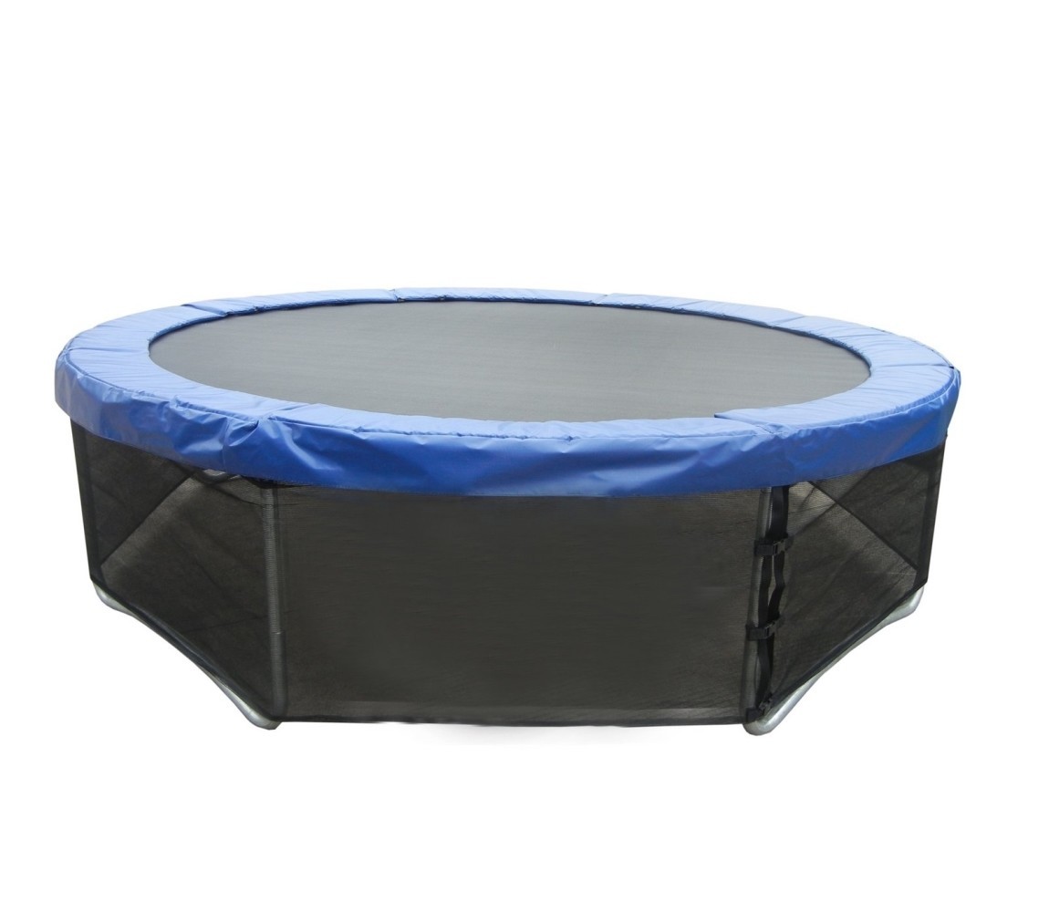 MARIMEX spodná ochranná sieť trampolíny 427 cm