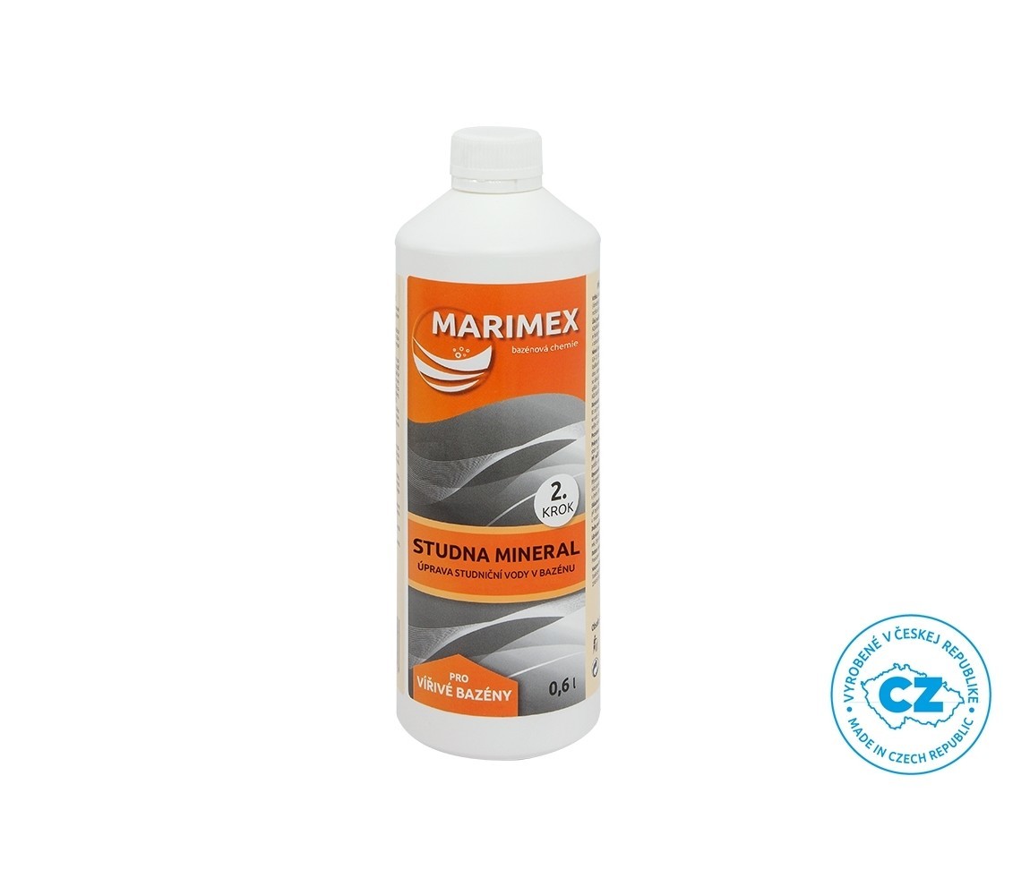 Marimex | Marimex Spa Aktivátor 0,6 l | 11313105