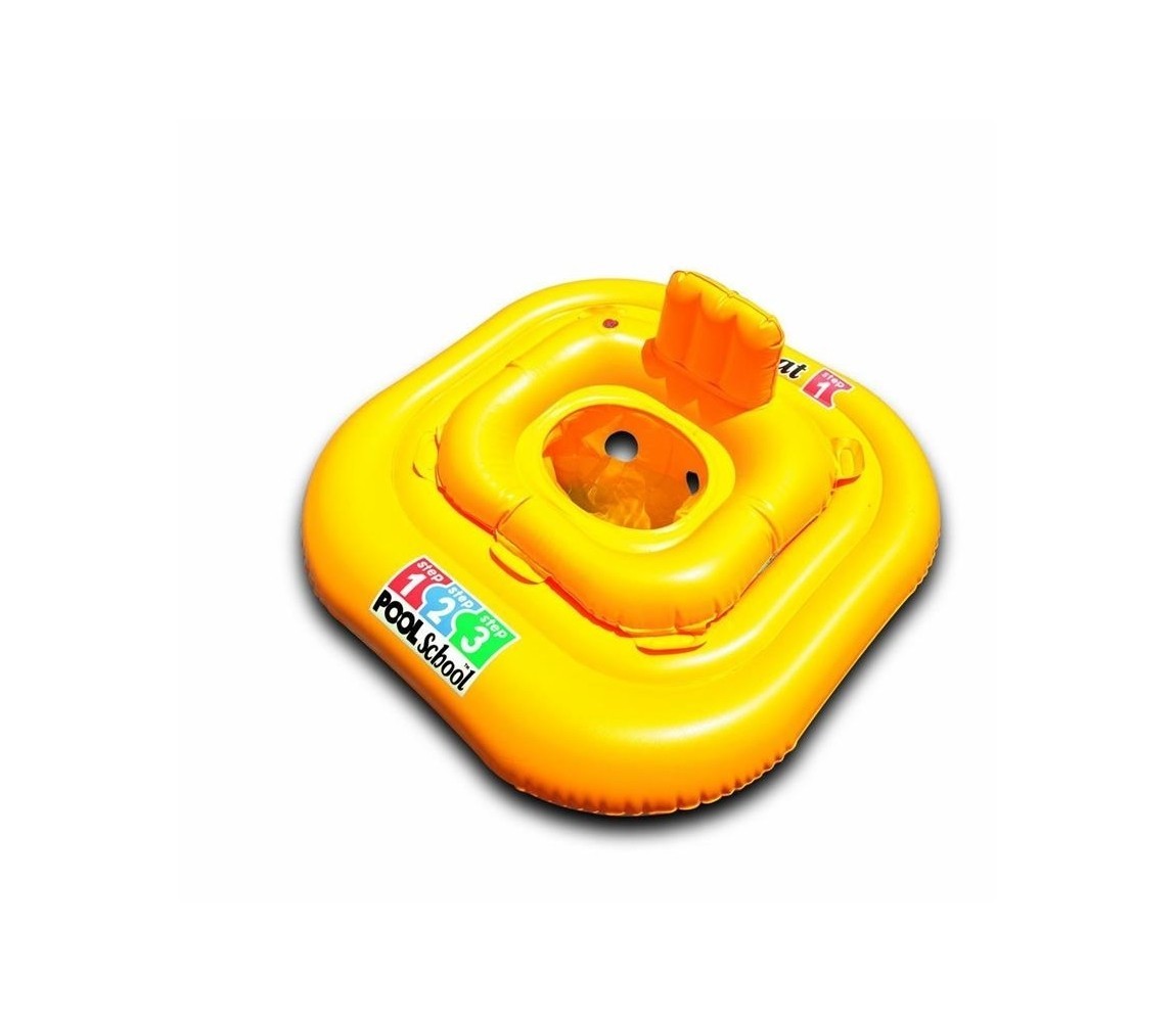 Intex 56587 čtverec s křížem