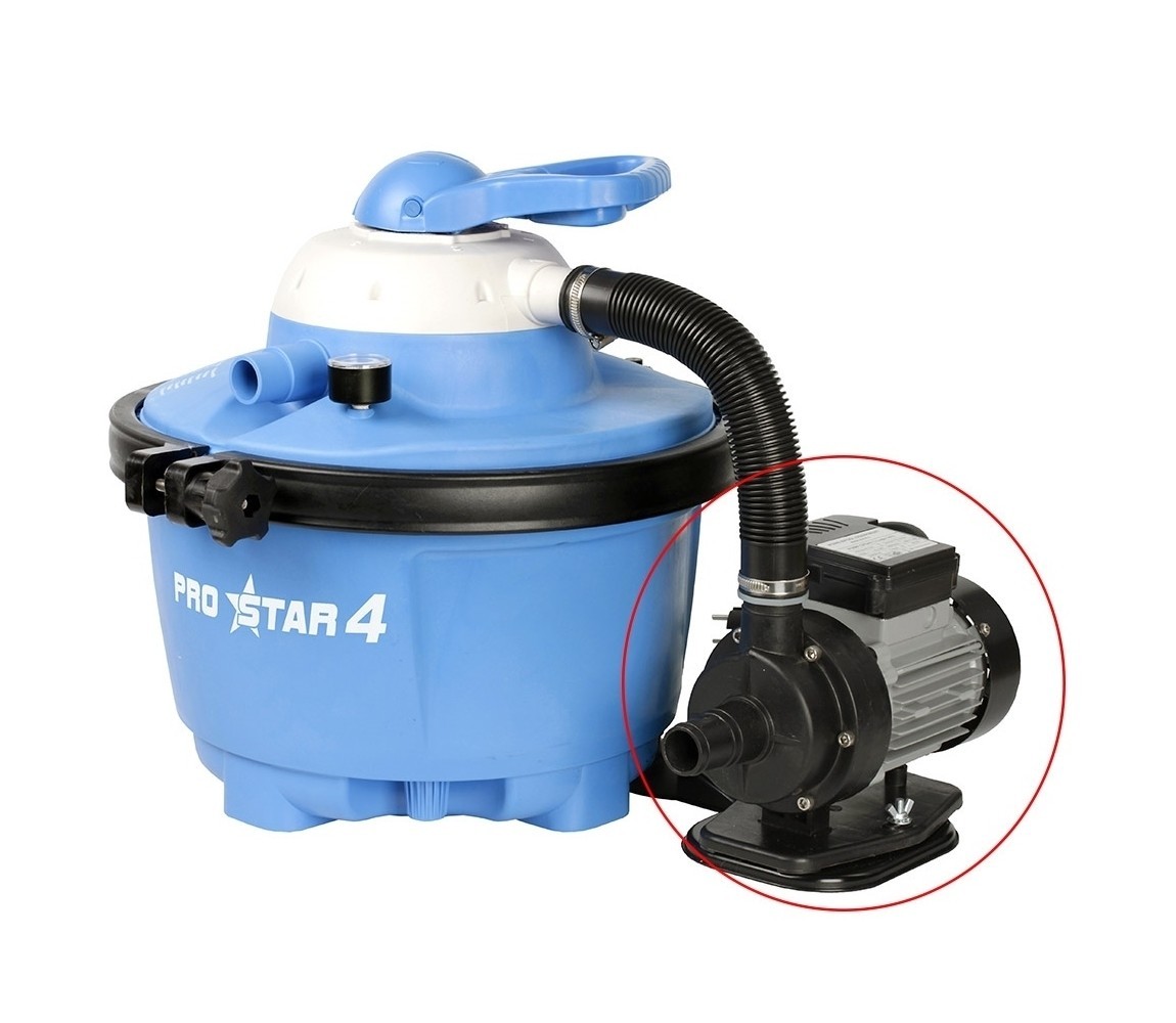 Marimex | Čerpadlo filtrácie k ProStar 3 a ProStar 4 | 10604213