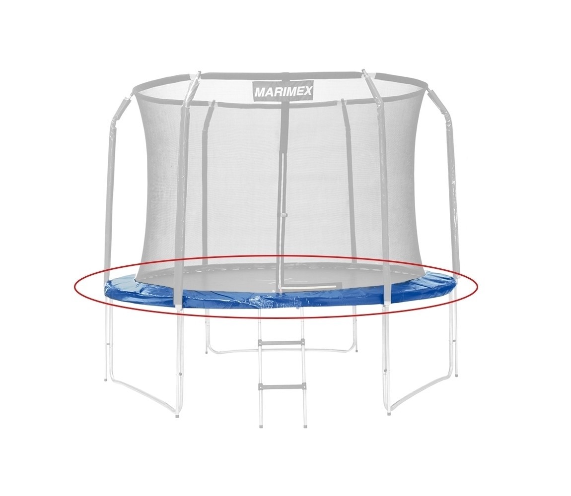 Marimex | Náhradný kryt pružín - trampolína 457 cm | 19000528