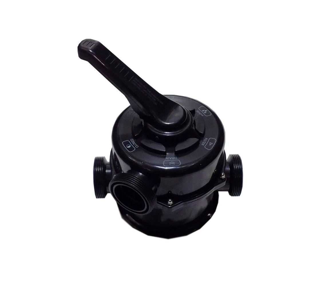 Marimex | Ventil 6-cestný k filtrácii ProStar 2 m3/h | 10624093