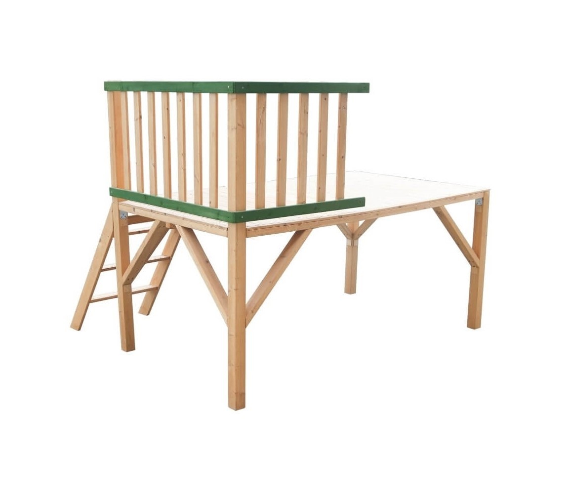 | Platforma k domčeku Stajňa | 11640370