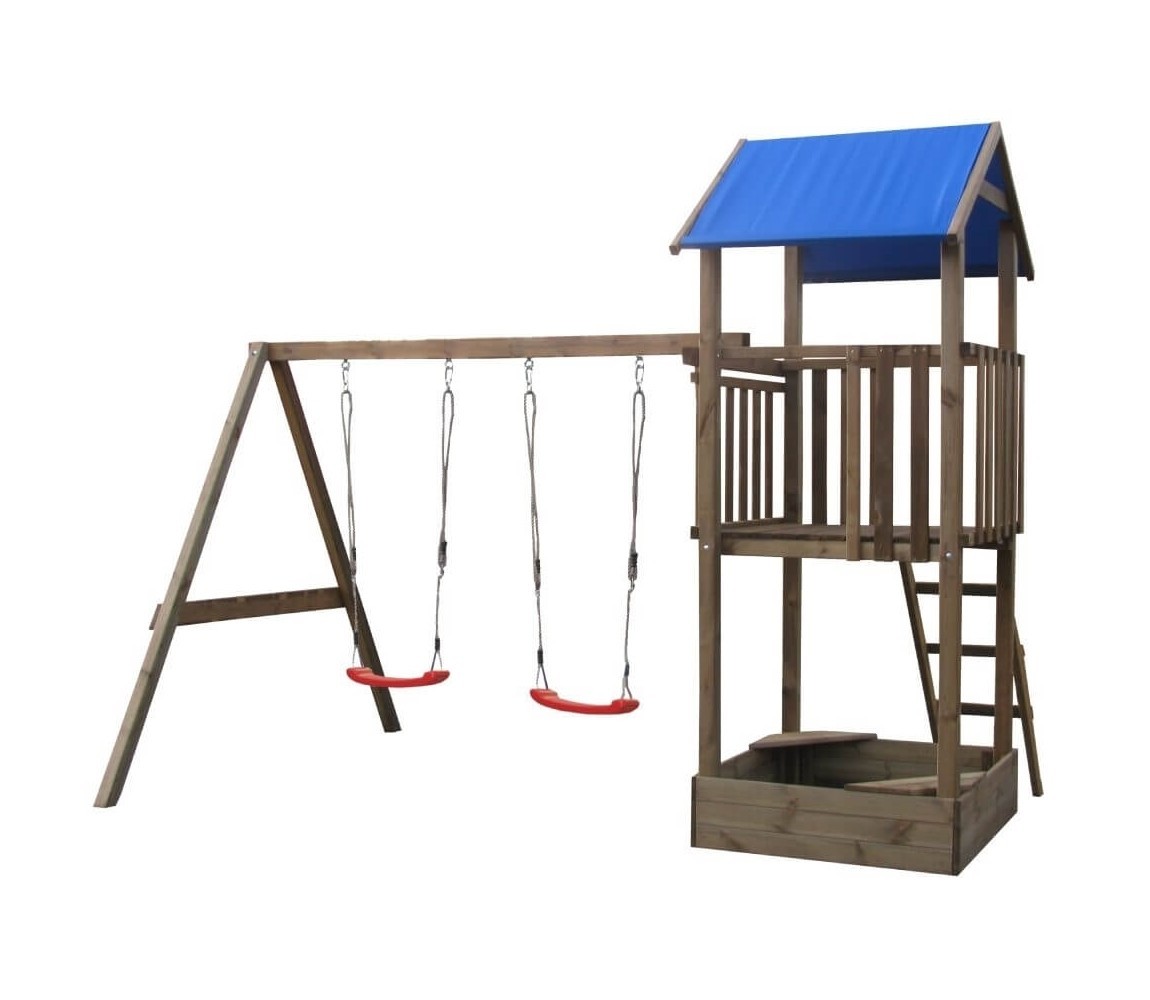 | Detské ihrisko Marimex Play 016 | 11640376