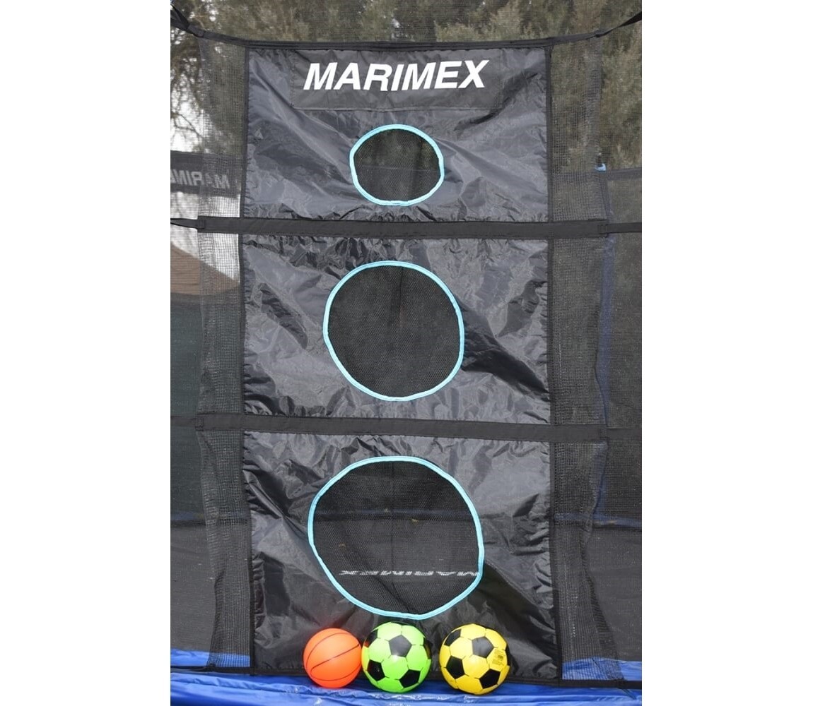 Marimex | Terč k trampolíne | 19000914