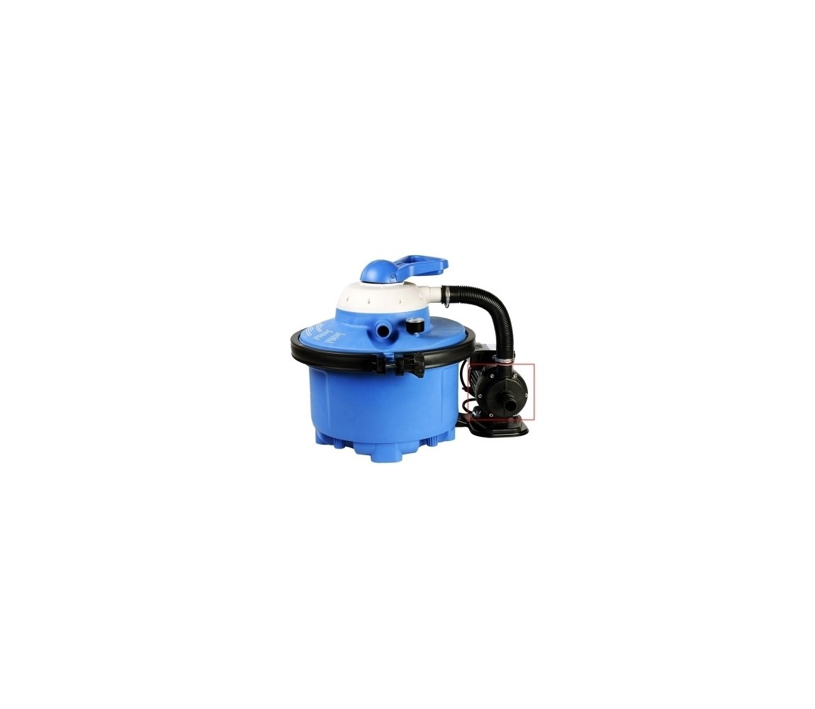 Marimex | Telo čerpadla ProStar - pre čerpadlo 1470 od r. 2015 | 10604271