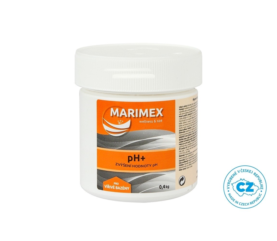 Marimex | Marimex Spa pH+ 0,4 kg | 11313120