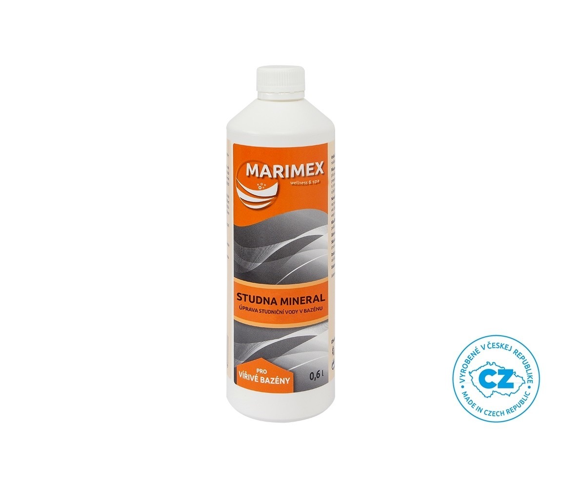 Marimex | Marimex Spa Studňa 0,6l | 11313121