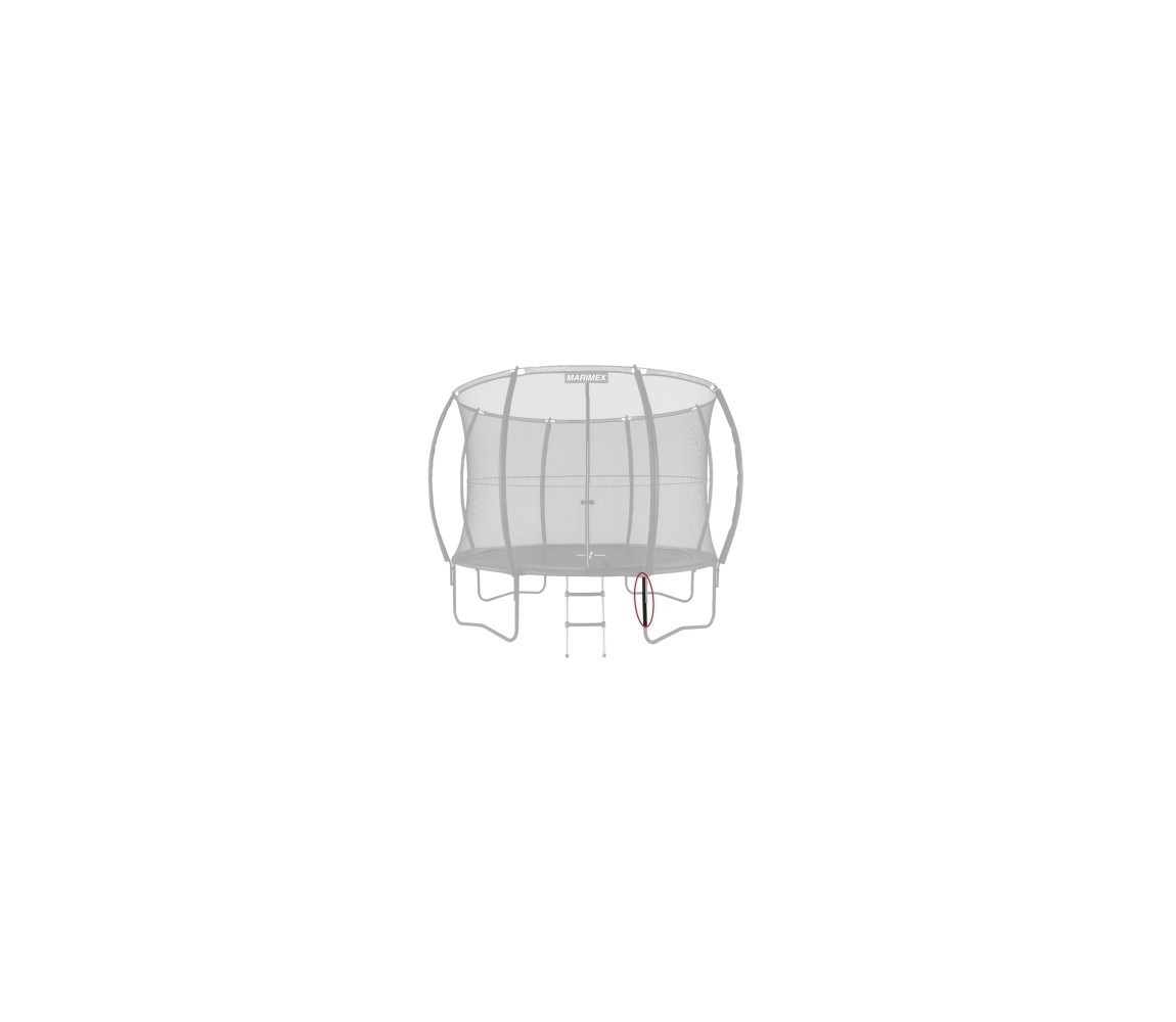 Marimex | Nástavec na nohu - Trampolína Comfort 305 cm 2021 | 19000234