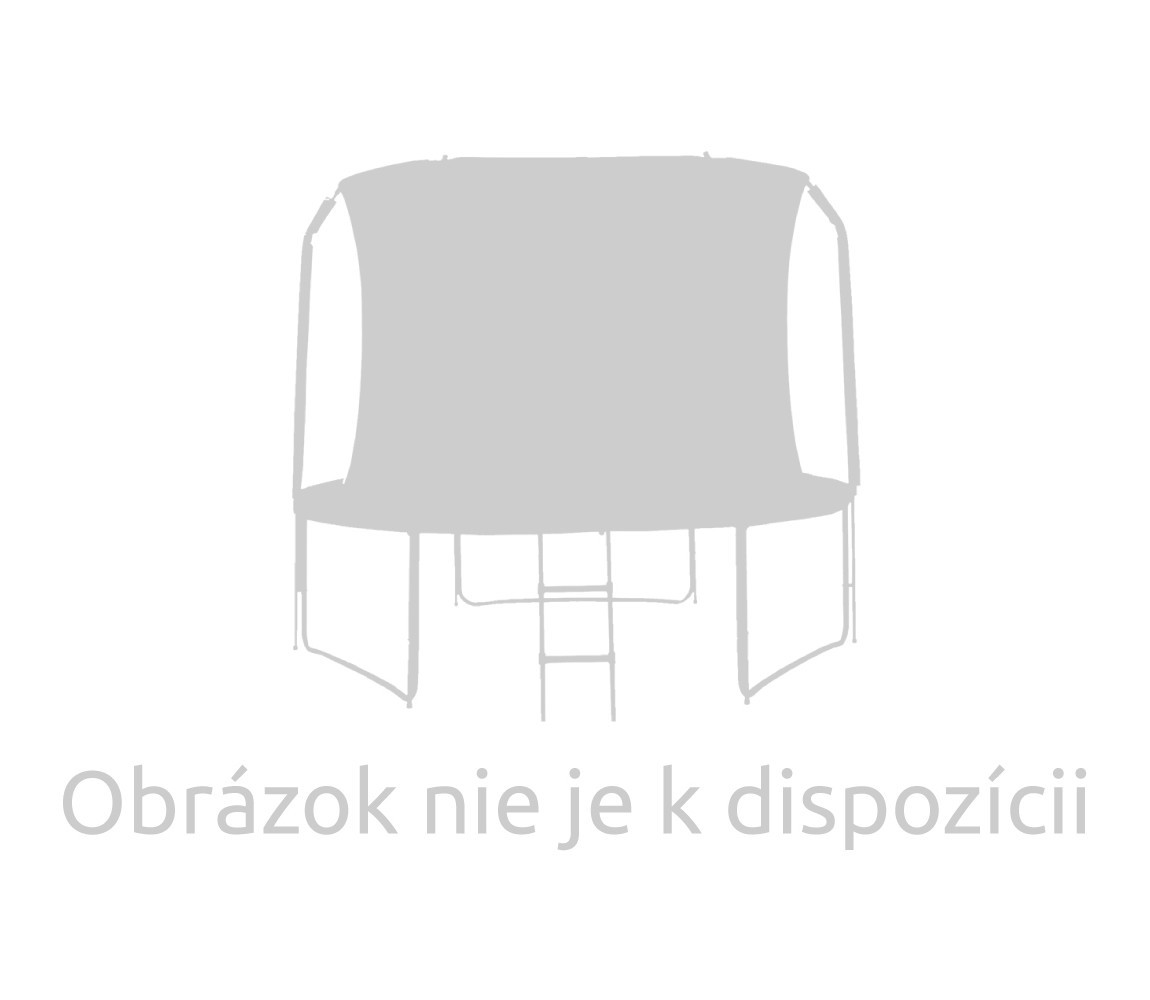 Marimex | Náhradná kovová obruč pre trampolínu Comfort Spring 213x305 cm | 19000251