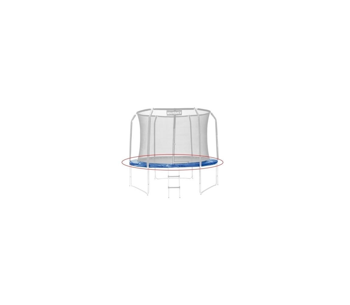 Marimex | Kryt pružin - trampolína Marimex 183 cm 2022 | 19000263