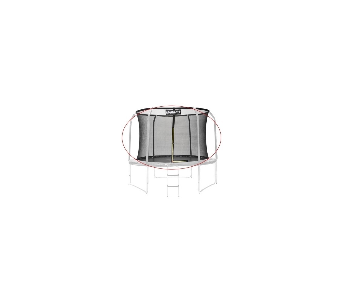 Marimex | Síť ochranná - trampolína Marimex 183 cm   2022 | 19000266