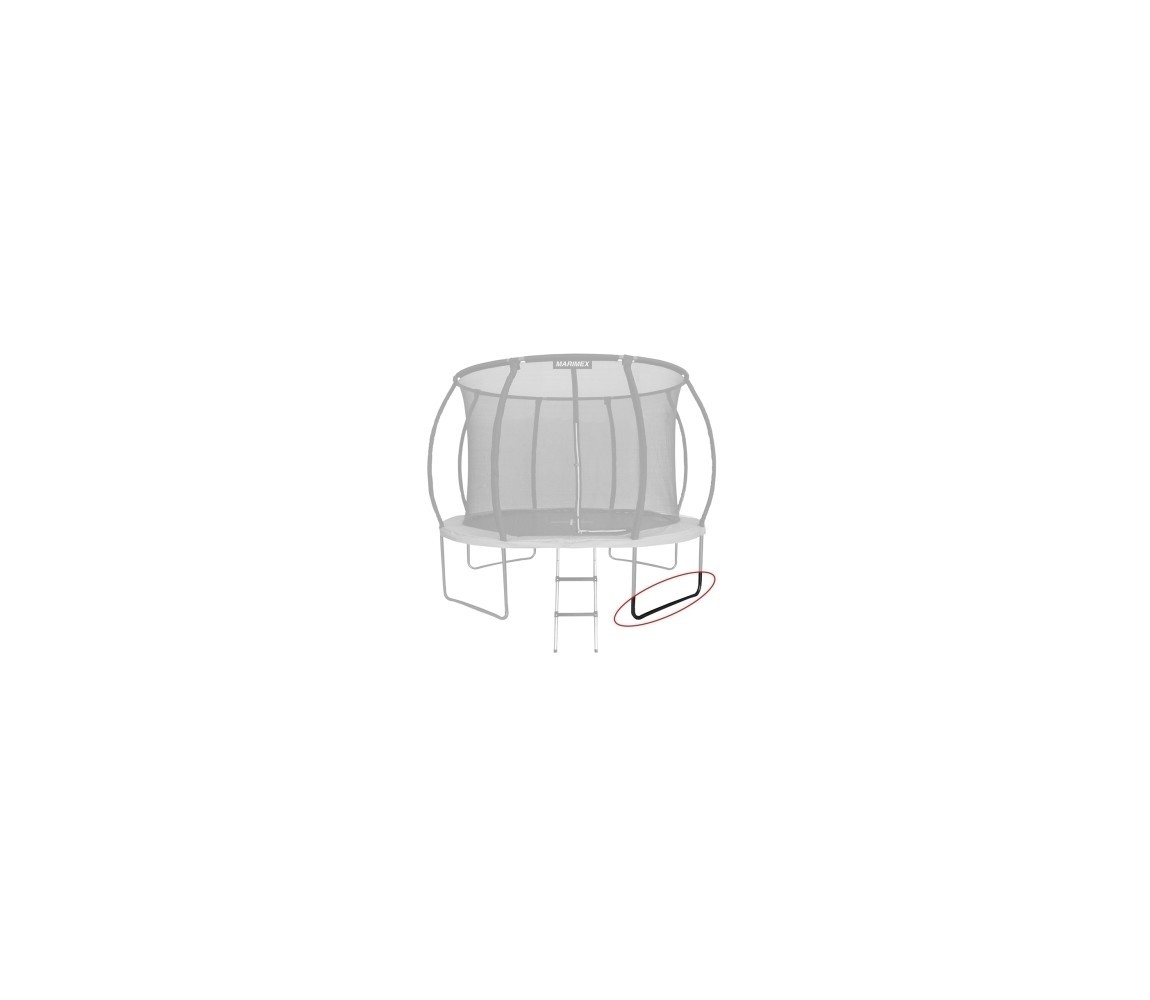 Marimex | Noha Trampolíny Marimex Premium 244 cm 2022 | 19000946