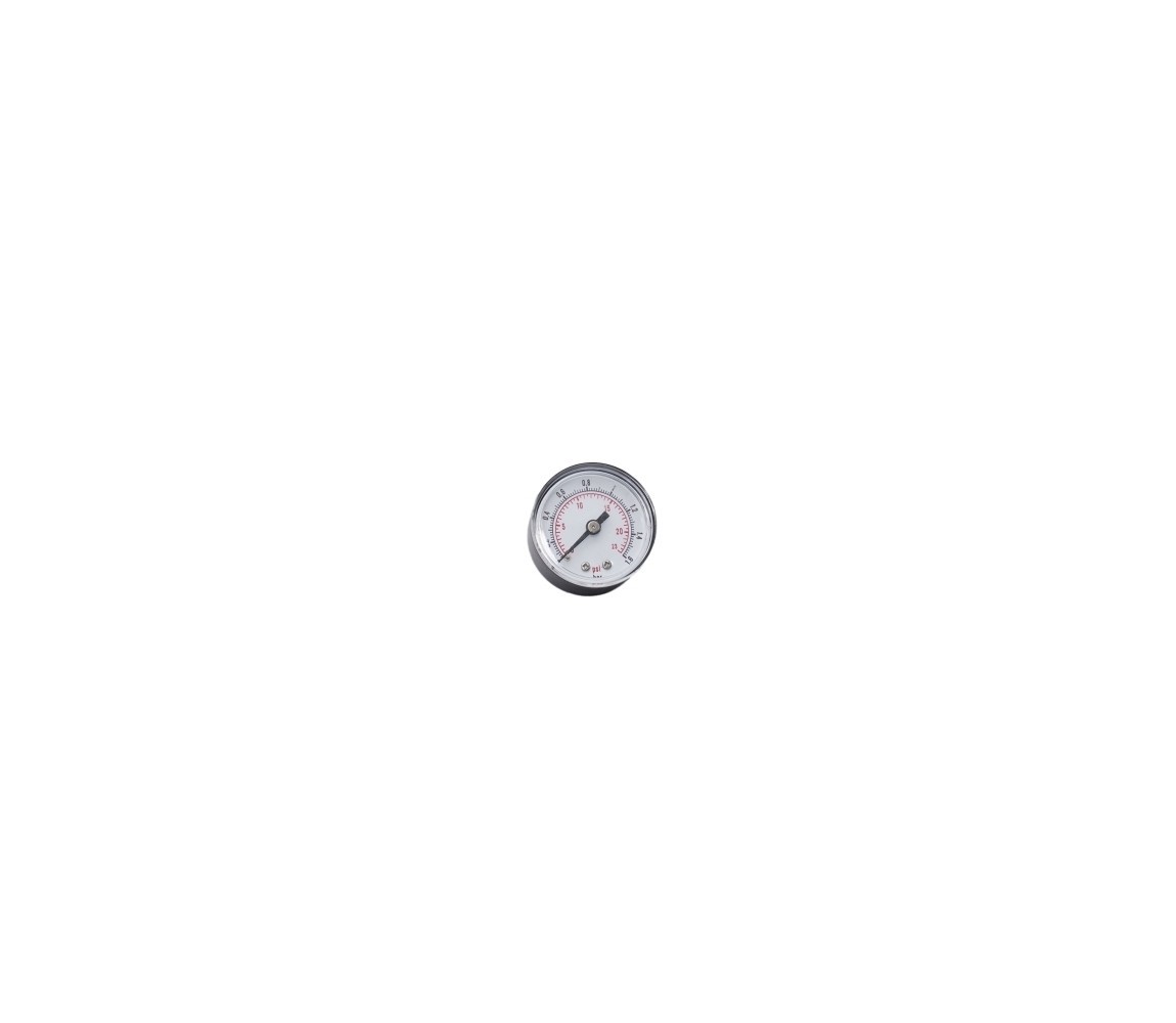 Marimex | Manometer pre filtráciu ProStar Plus 2, 4, 6 a ProStar 2000, 4000 a 6000 | 10604281