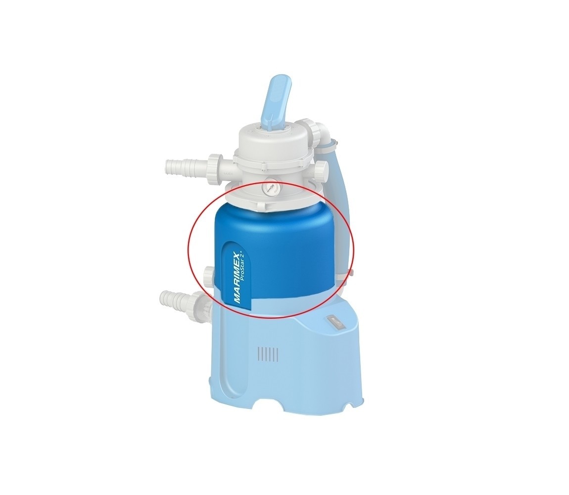 Marimex | Nádoba k filtrácii Prostar Plus 2 a ProStar 2000 | 10604295