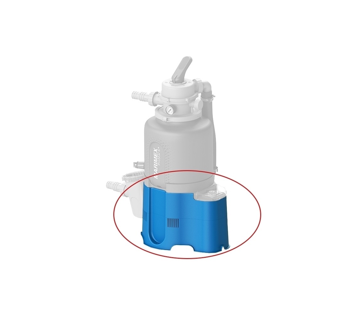Marimex | Podstavec s čerpadlom pre filtráciu ProStar Plus 6 | 10604310