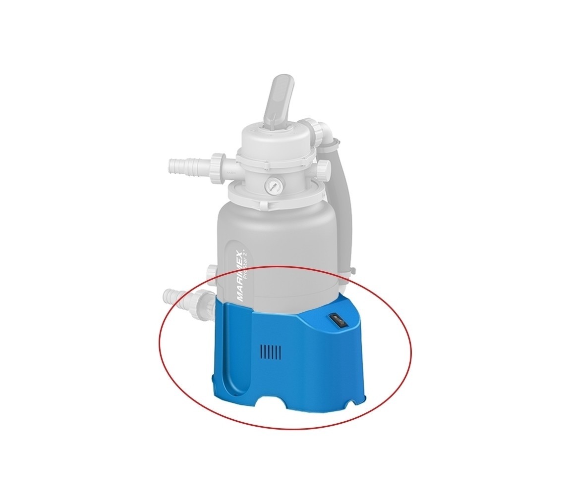 Marimex | Podstavec s čerpadlom pre filtráciu ProStar Plus 2 a ProStar 2000 | 10604285
