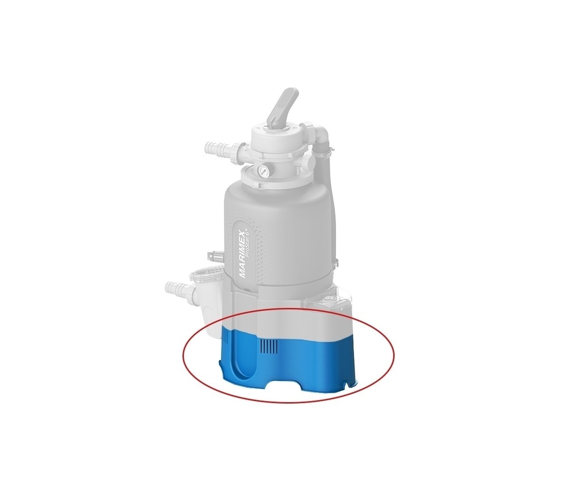 Marimex | Podstavec filtrácie ProStar Plus 4, 6 | 10604326