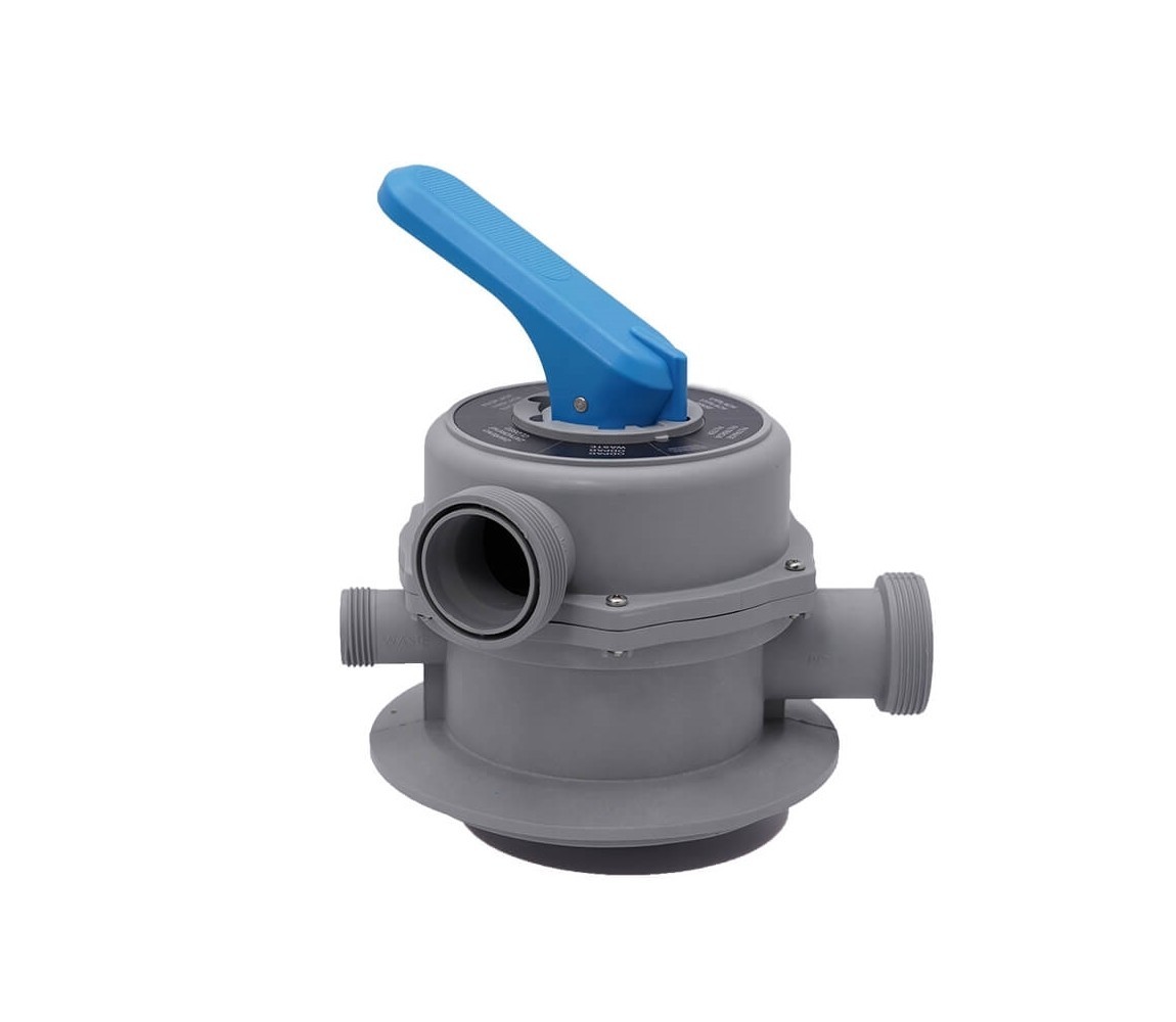 | Šesťcestný ventil pre filtrácie ProStar Plus 2, 4, 6 a ProStar 2000, 4000 a 6000 | 10604280