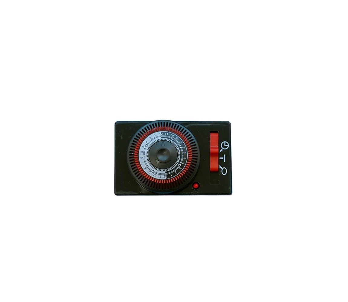 Marimex | Spínacie hodiny pre filtraci ProStar Plus 6 a ProStar 6000 | 10604328