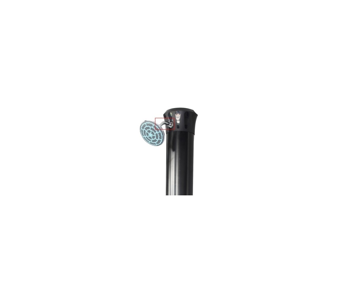 Marimex | Rameno sprchovej ružice UNO 40l ALU | 10992071