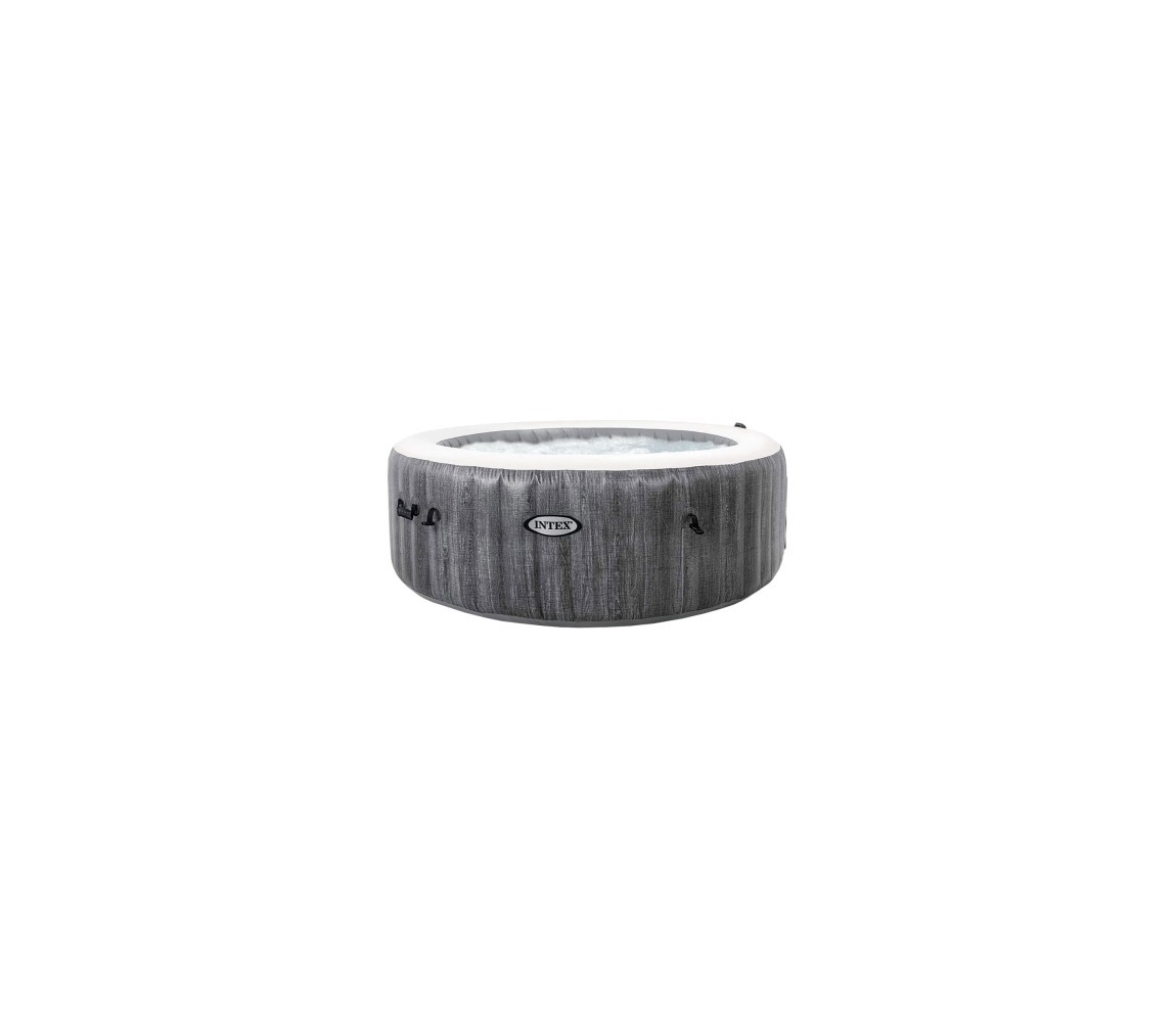 Marimex | Plášť vírivého bazéna Pure Spa - Bubble Greywood Deluxe AP 6 | 11402560