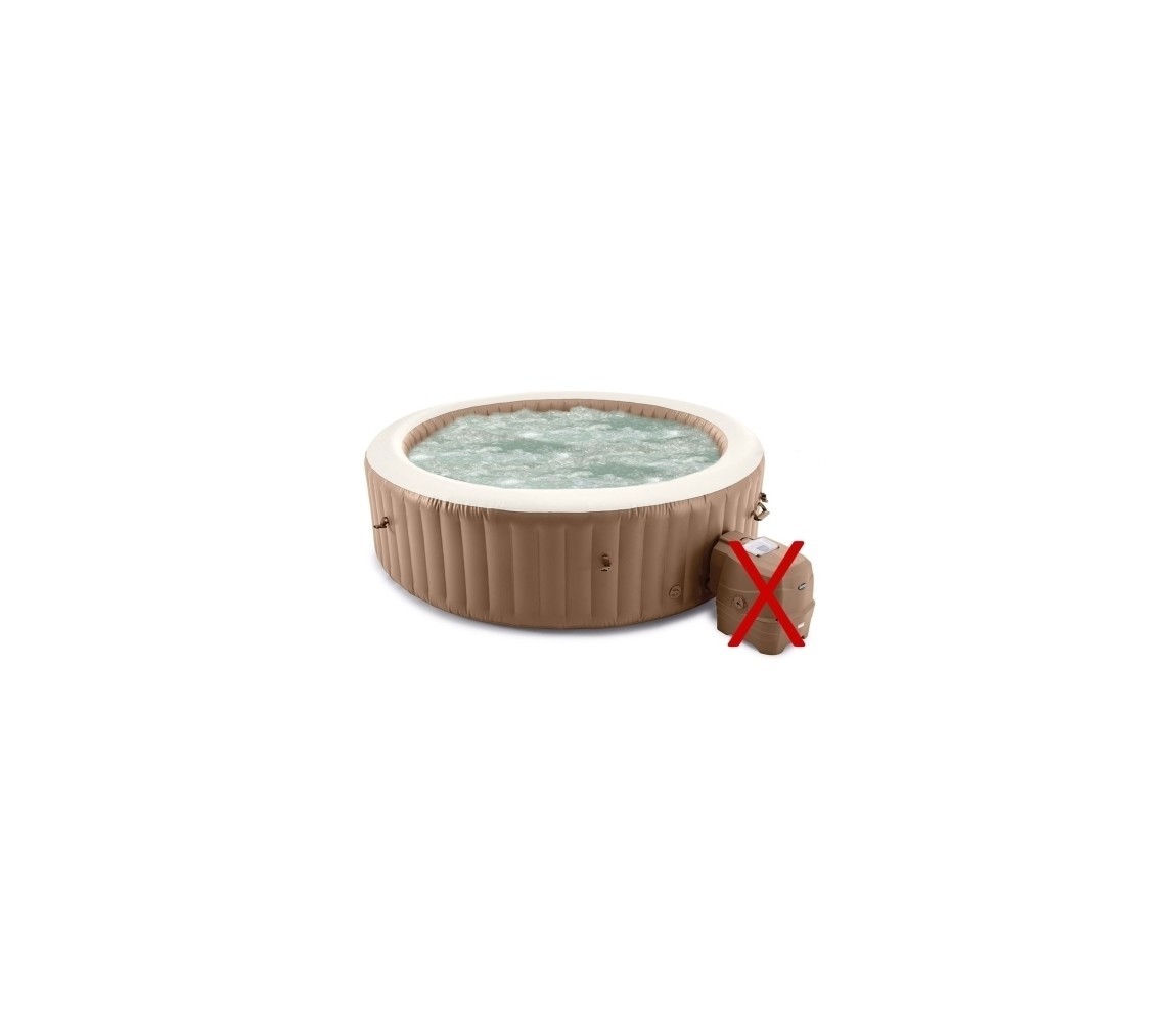 Marimex | Plášť vírivého bazéna Pure Spa - Bubble HWS 8 | 11402563