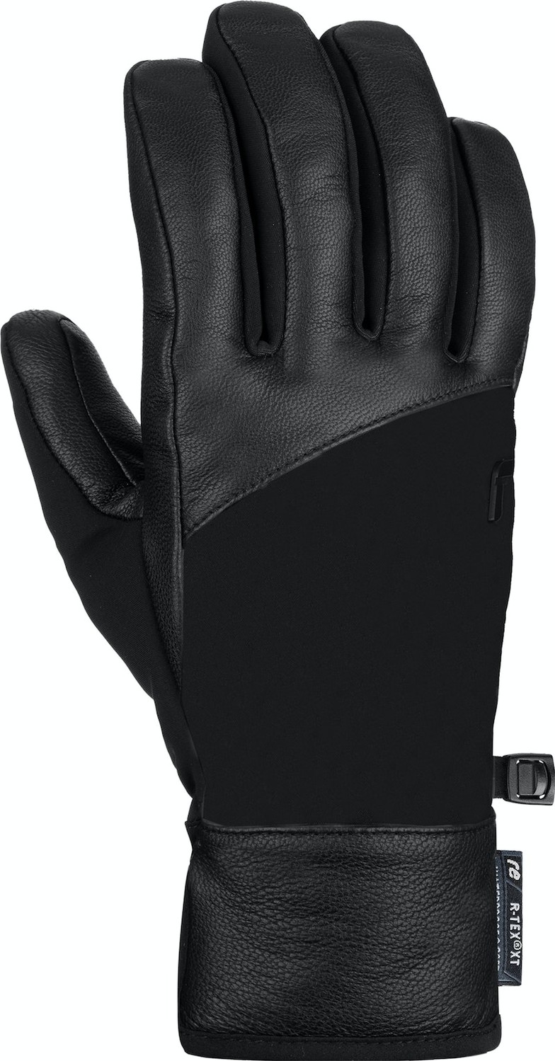 Dámske lyžiarske rukavice Reusch Beatrix R-TEX® XT