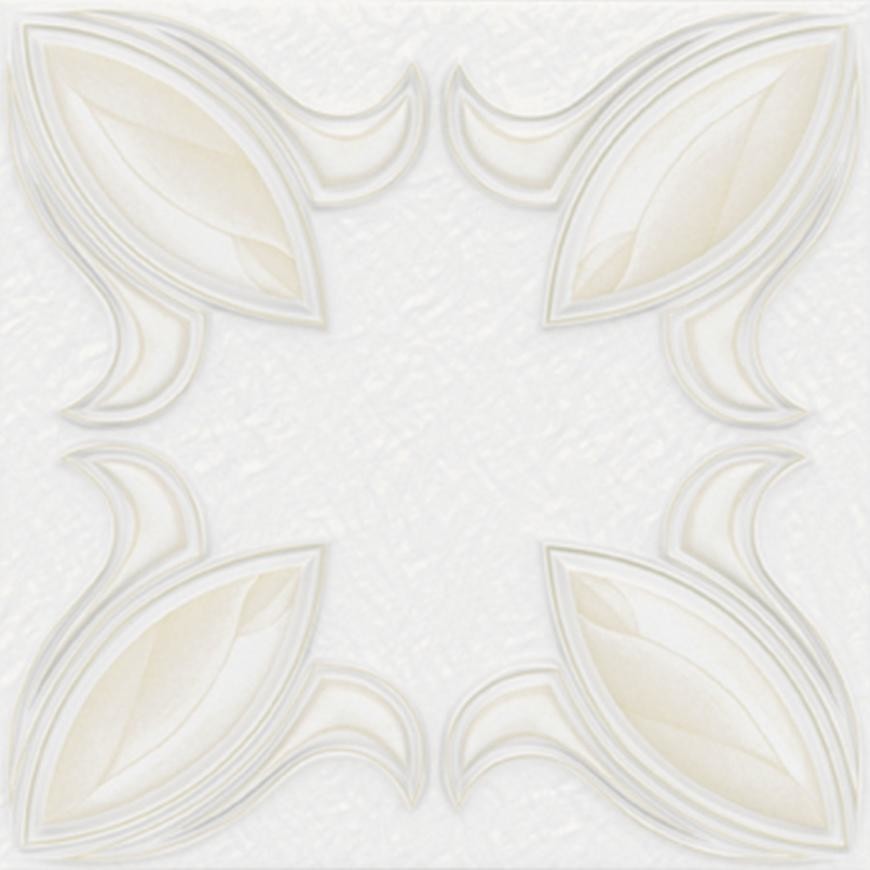 38DX KASETON  3D Tulip 57 B  1 BAL = 2 M2