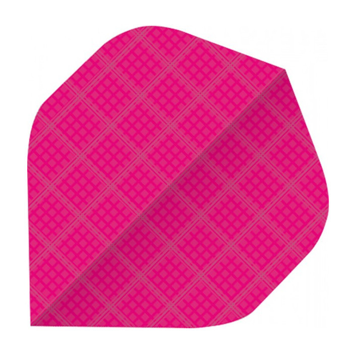 Bull's Nylon Pink 3ks