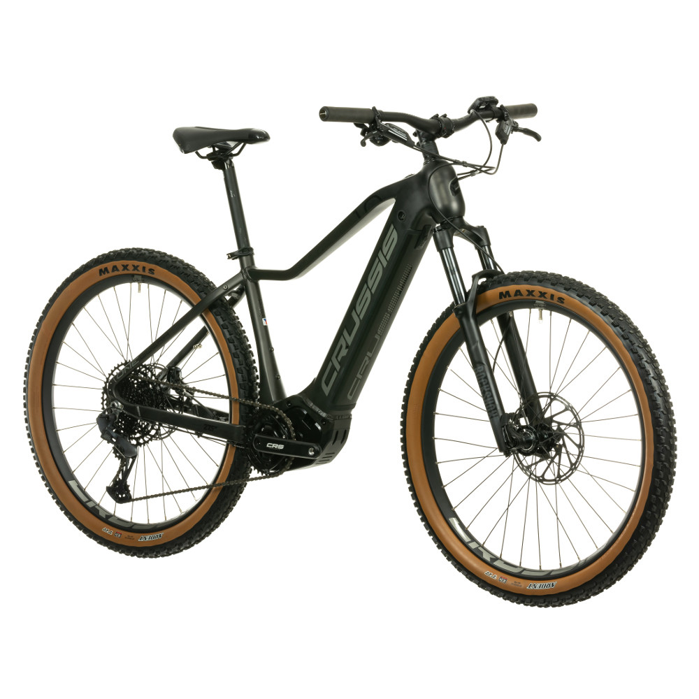 Crussis ONE-Guera 10.9-M - model 2024 17