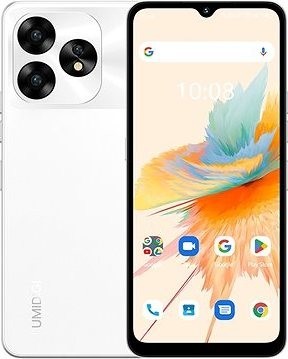 Umidigi A15 8GB/256GB biely