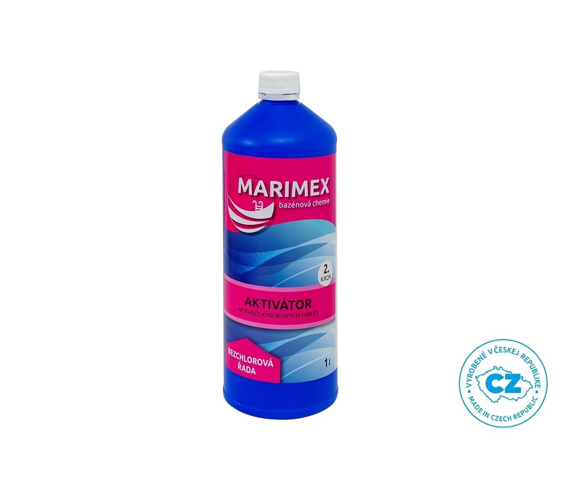 Marimex | Marimex Aktivátor 1l | 11313107