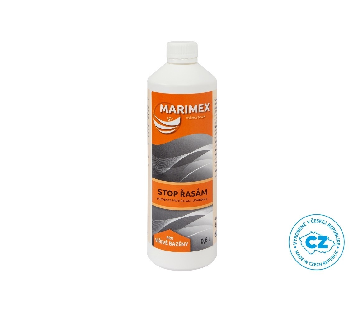 Marimex | Marimex Spa STOP riasam levanduľa 0,6l | 11313118