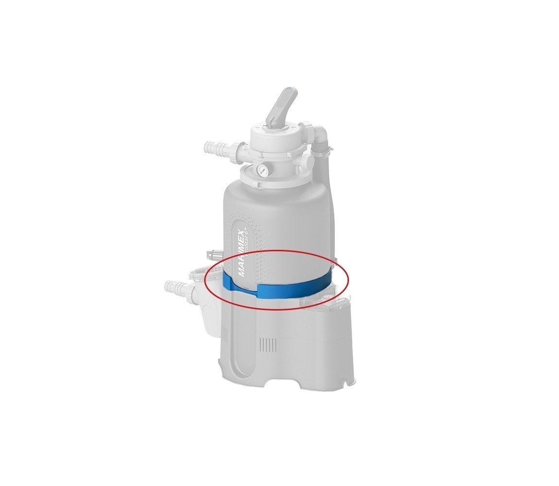 Marimex | Podložka nádoby filtrácie ProStar Plus 4, 6 | 10604327