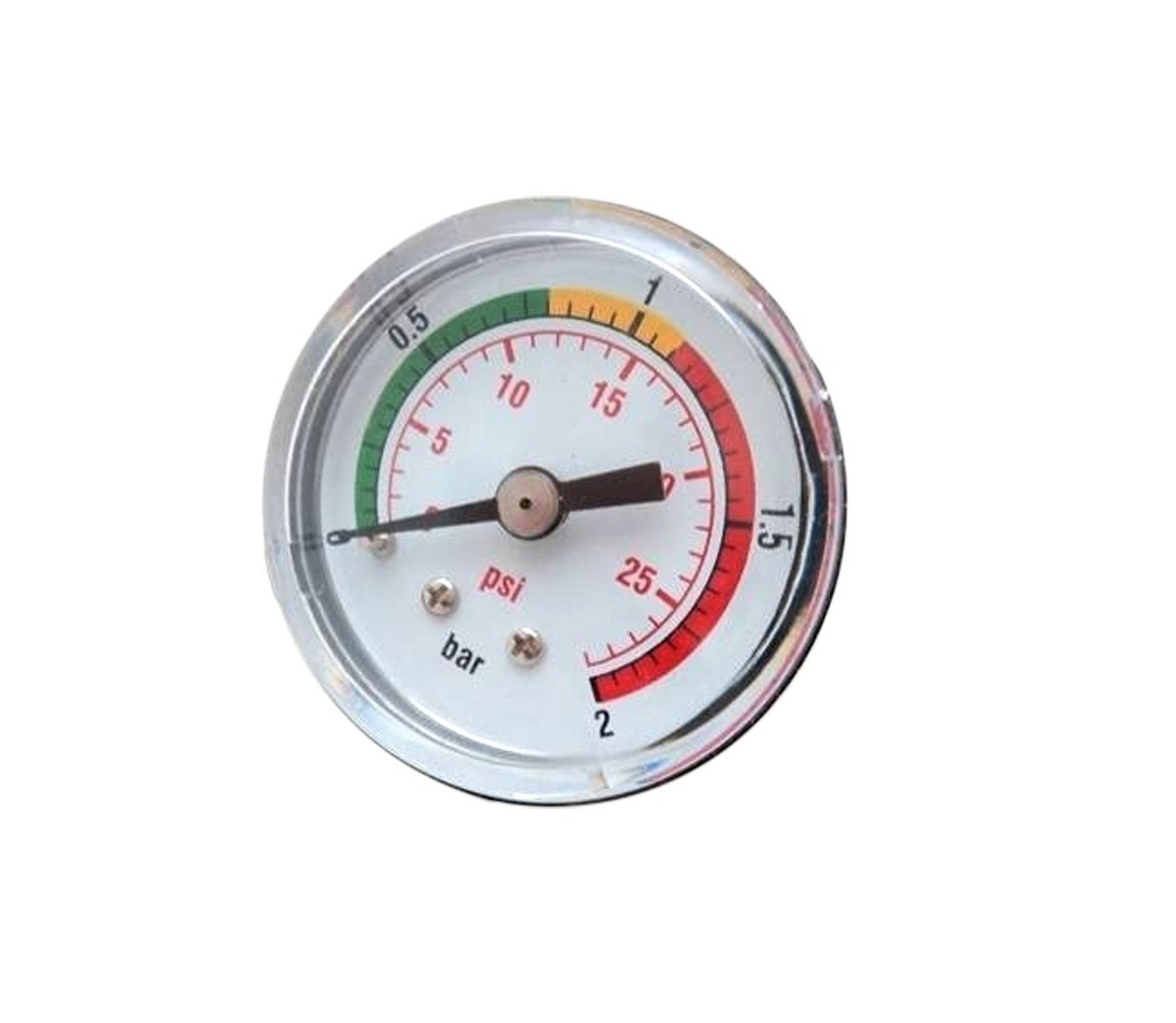 Marimex | Manometer pre filtráciu ProStar 2 a Prostar 3 | 10624092