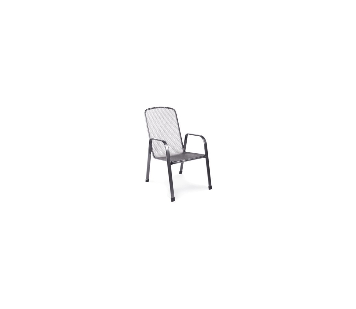 Marimex | Záhradné kreslo pevné Savoy Basic | 11640002