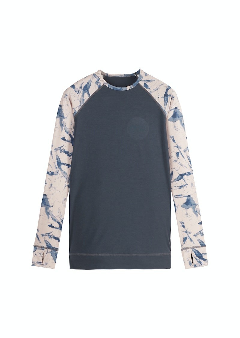 Dámska mikina PICTURE Milita Print L/S