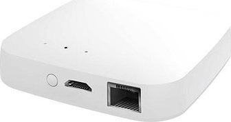 MOES Multimode Gateway, Zigbee+BT