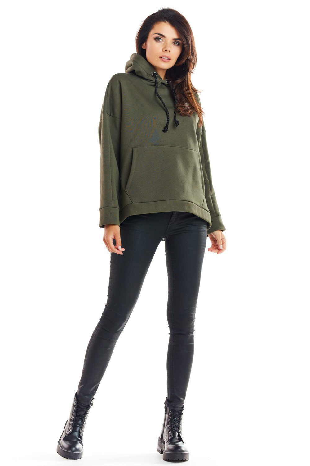 Infinite You Woman's Hoodie M223