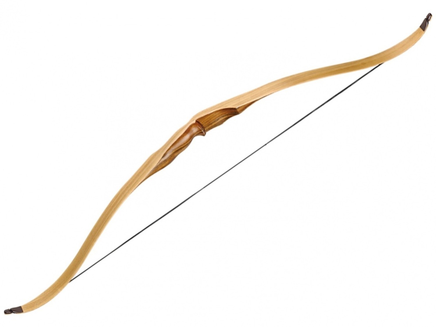 Luk Ragim Brown Bear 58 30lbs pravý