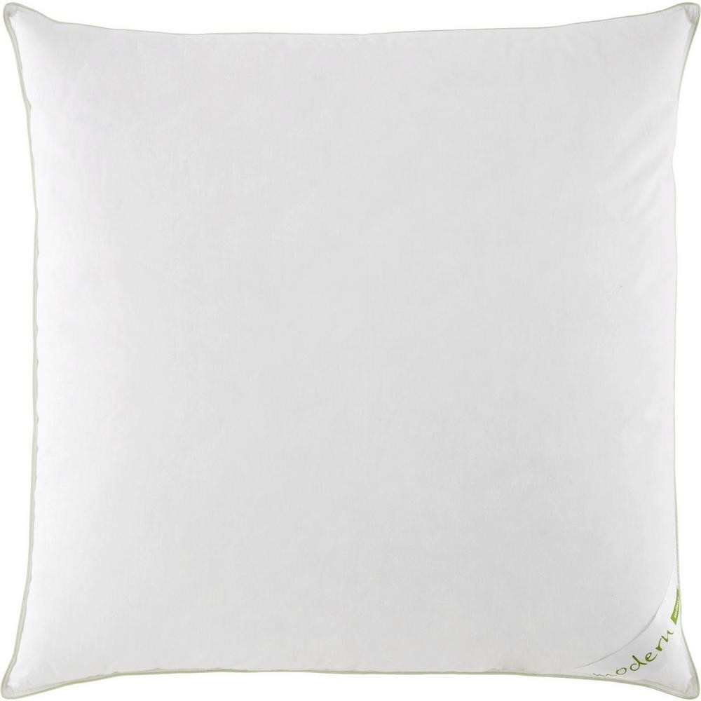 Vankúš Pod Hlavu Flach, 70/90cm, Biela