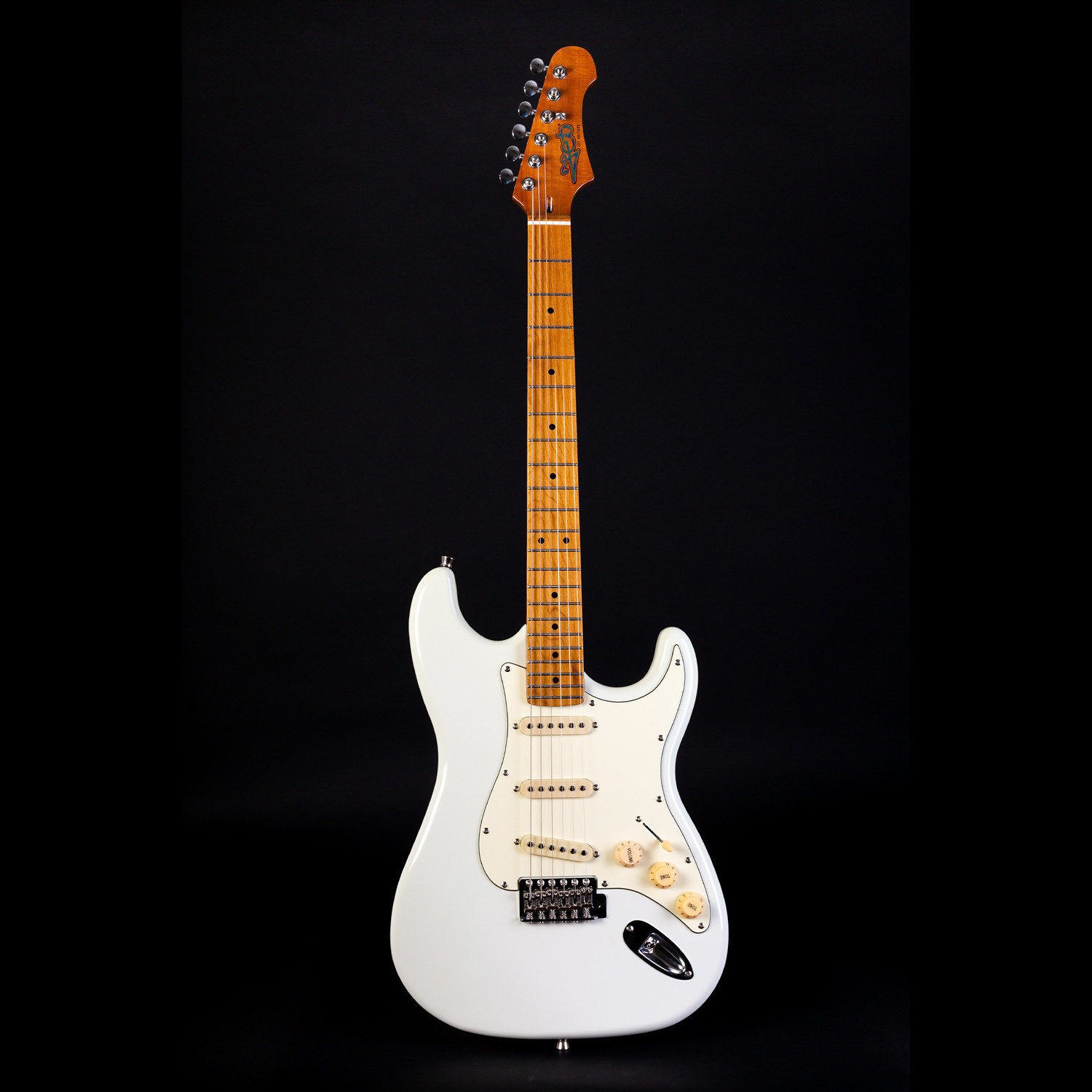 Lewitt Jet Guitars JS 300 OW
