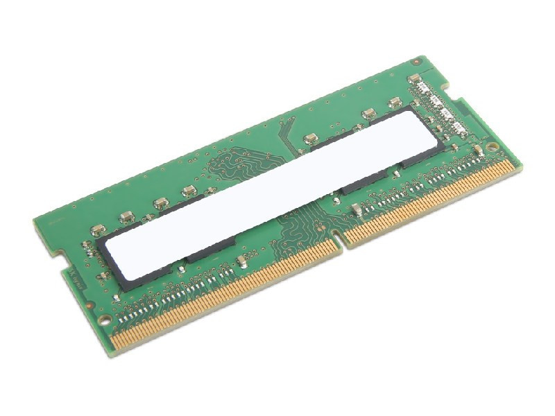 Lenovo pamäť 8GB DDR4 3200MHz SoDIMM gen 2
