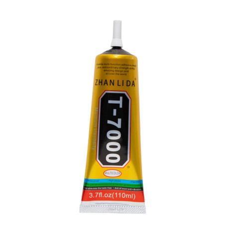 MG T8000 lepidlo na dotykové plochy a LCD displeje 110ml