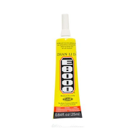 MG E8000 lepidlo na dotykové plochy a LCD displeje 25ml