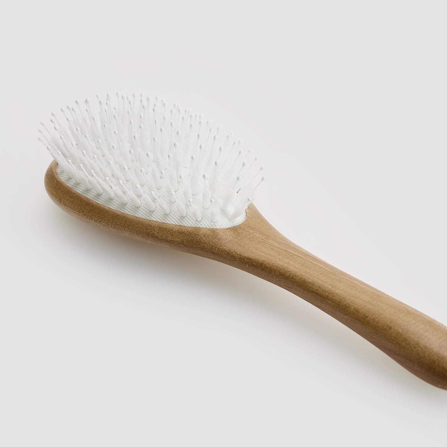 Reserved - Hairbrush - Hnědá