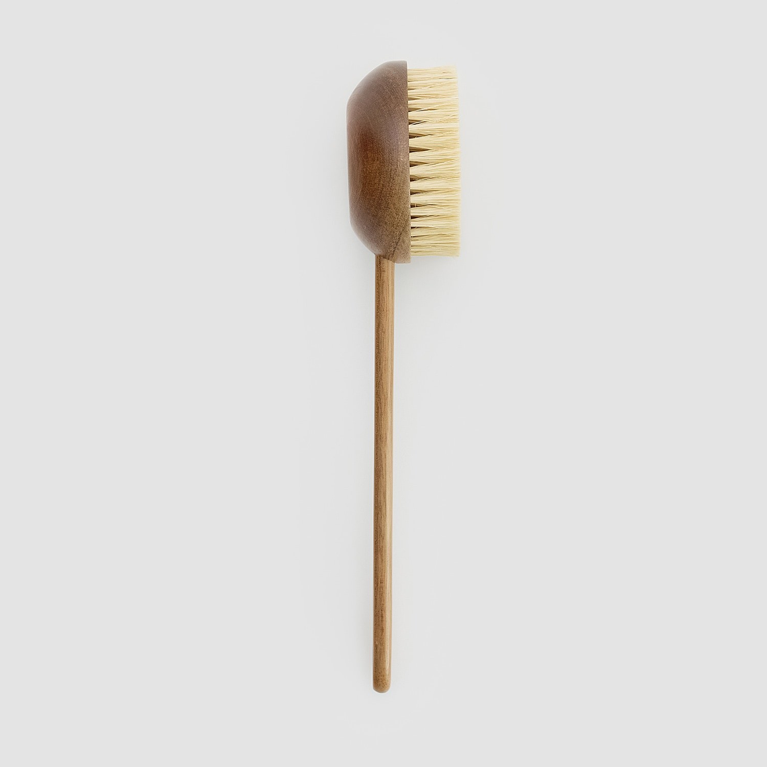 Reserved - Body brush -