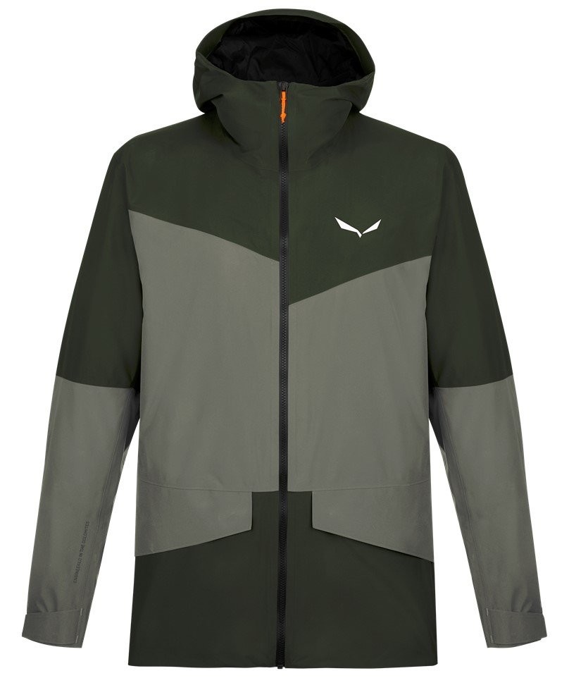 Salewa Puez GTX 2L Jacket M M